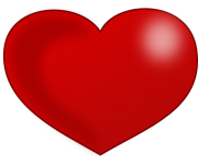 heart png photo
