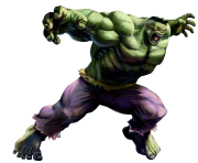 The Incredible Hulk Png Hd Big