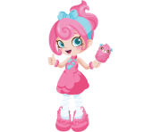 Candy Sweets Shopkins Picture